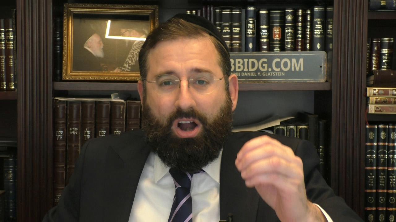 THE INSIDE SCOOP- When Rosh Chodesh Iyar Falls on Friday & Shabbos-Haircuts & Shaving on Erev Shabbos 5786