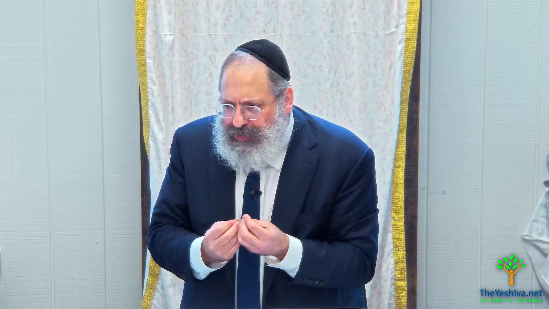Terumah/Adar Women's Class: "When the Love Is Absent, a 90 Foot Bed Won't Suffice:" Healing Our Unconscious Resistance to Connection