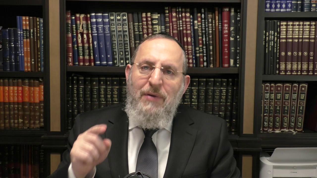 Seforno Gems: How to Ensure Jewish Continuity