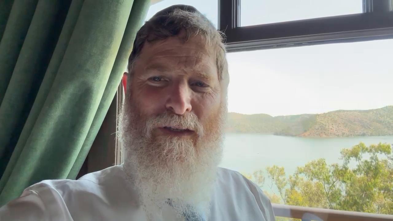 Daily halachot and 17 days to the Omer