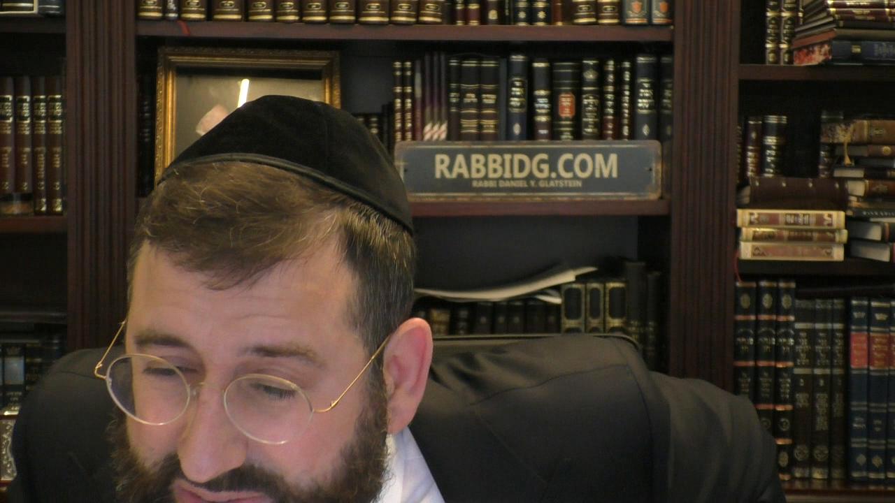 Can Minors & Women Be Part of Hataras Nedarim? Reconciling the Rulings of Rebbi Akiva Eiger {Daf Hashavua Iyun Sugya Nedarim 77a}