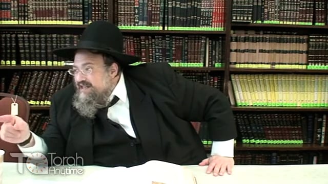 Parashat Lech Lecha: The Test of Making a Living