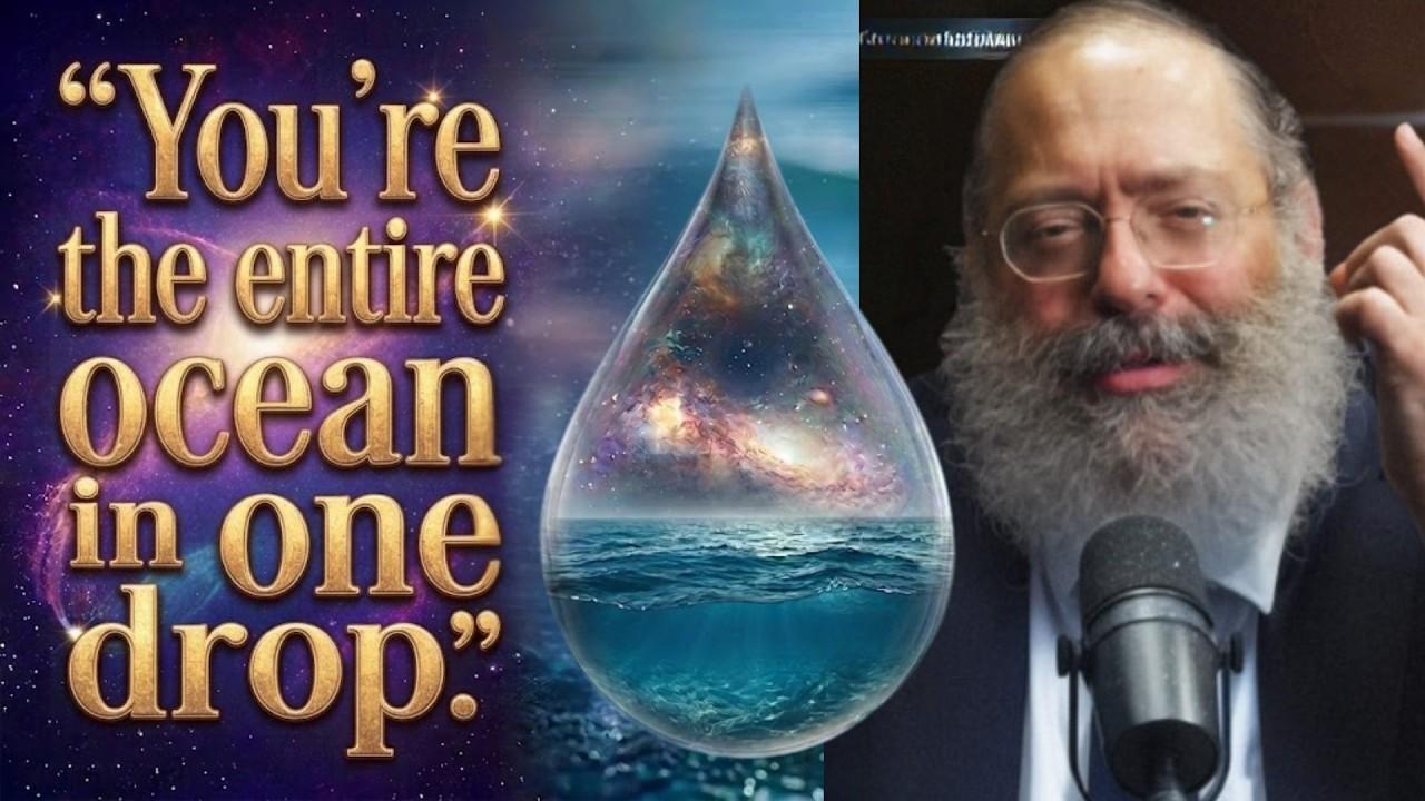 Likkutei Torah Ki Bayom #1: We Can All Live In Oneness