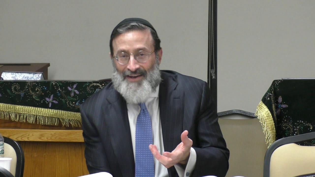 Loving Hashem & Your Best "Friend" (Your Wife!)
