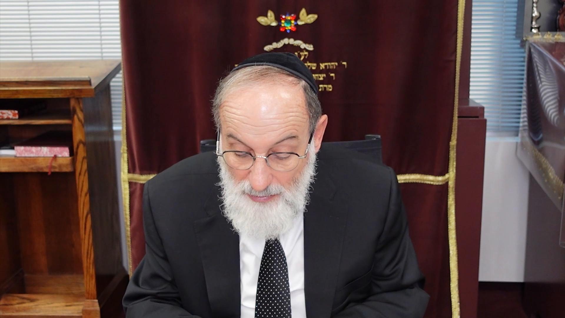 Dirshu Amud Yomi: Shekalim 14A
