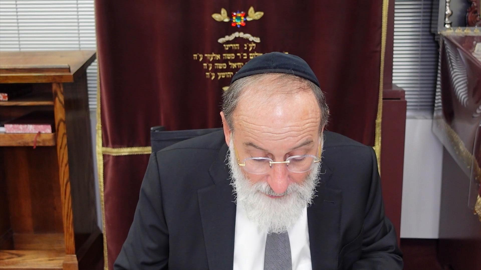 Dirshu Amud Yomi: Shekalim 14B