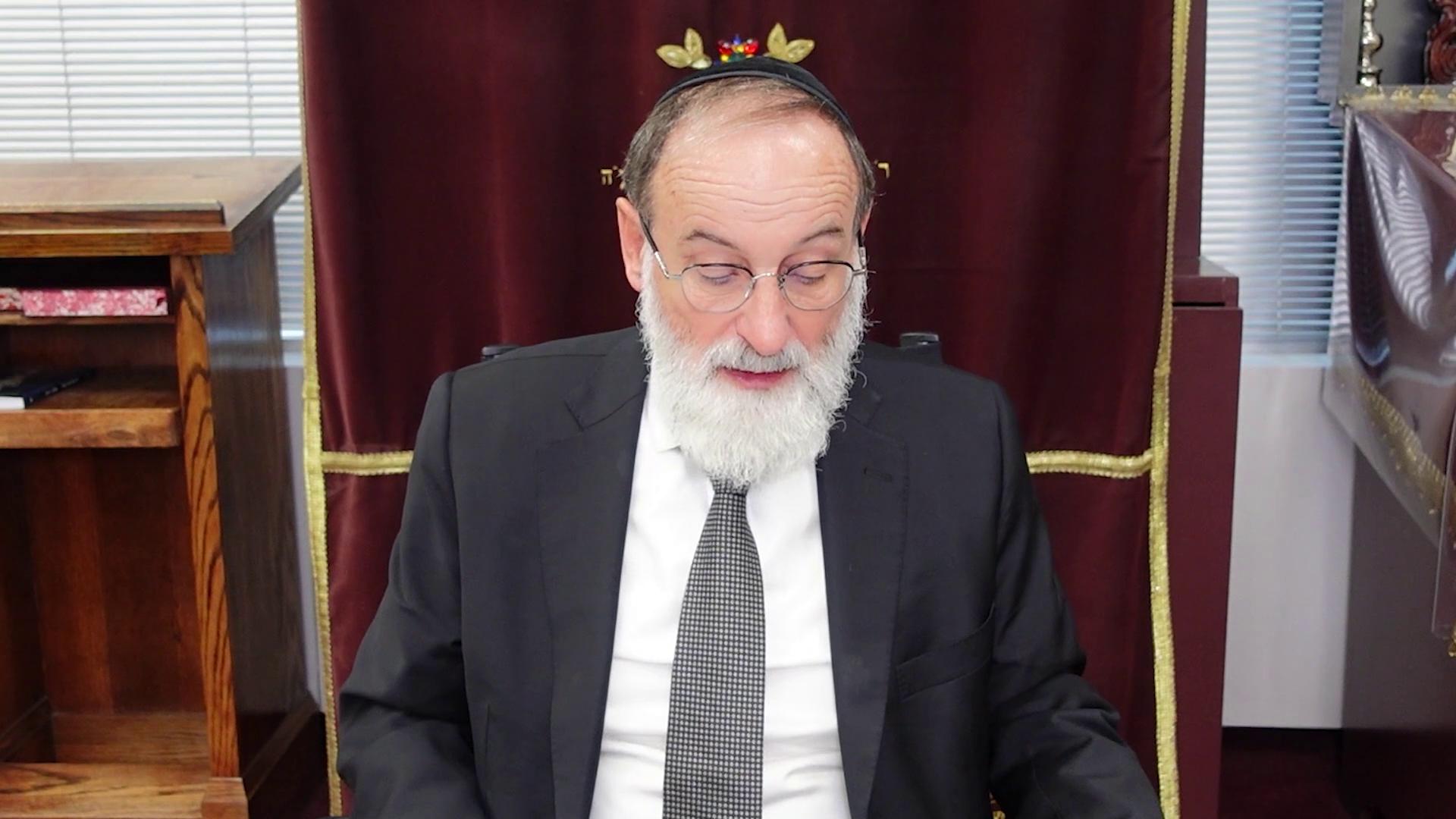 Dirshu Amud Yomi: Shekalim 16B