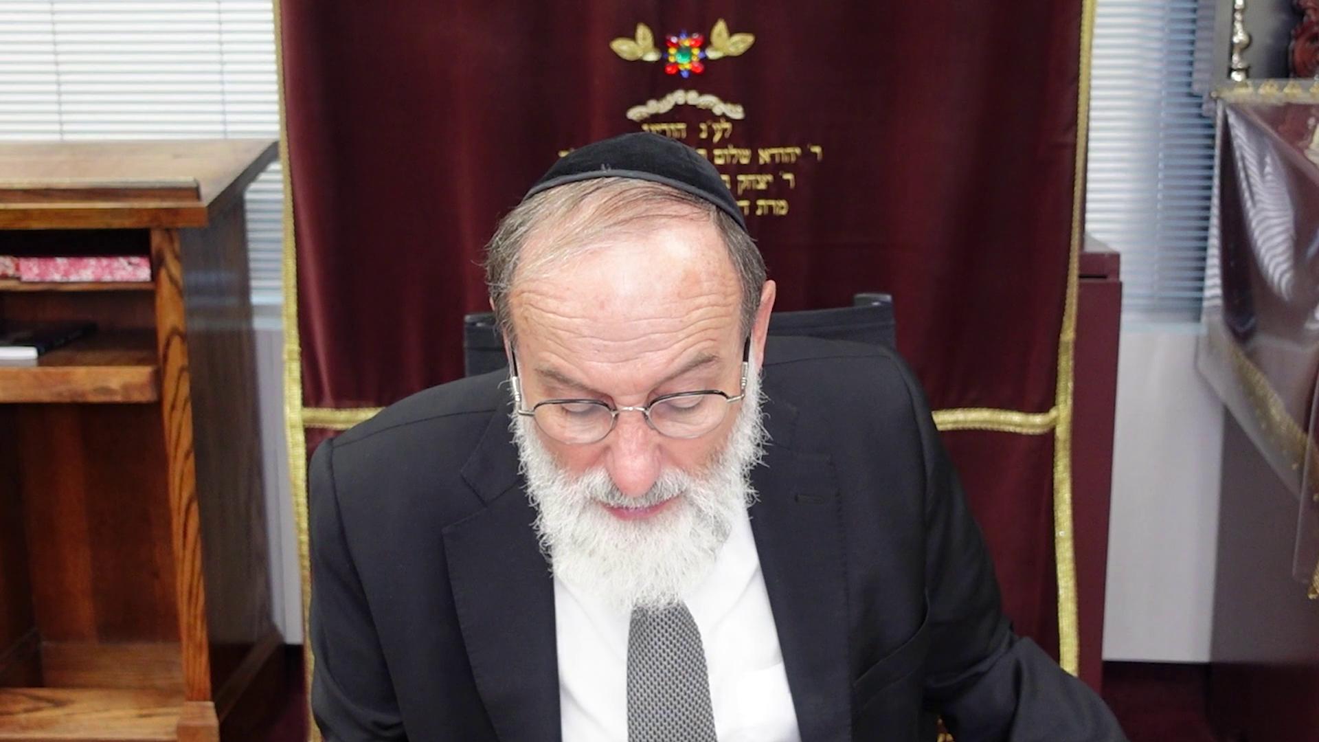 Dirshu Amud Yomi: Shekalim 17A