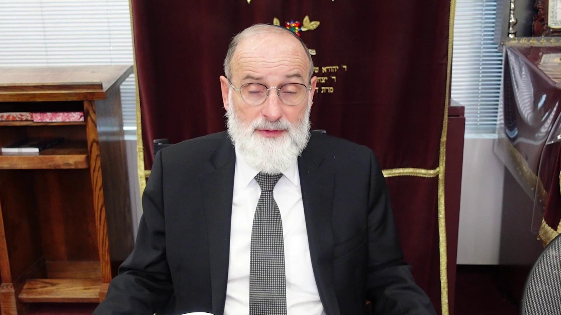 Dirshu Amud Yomi: Shekalim 17B