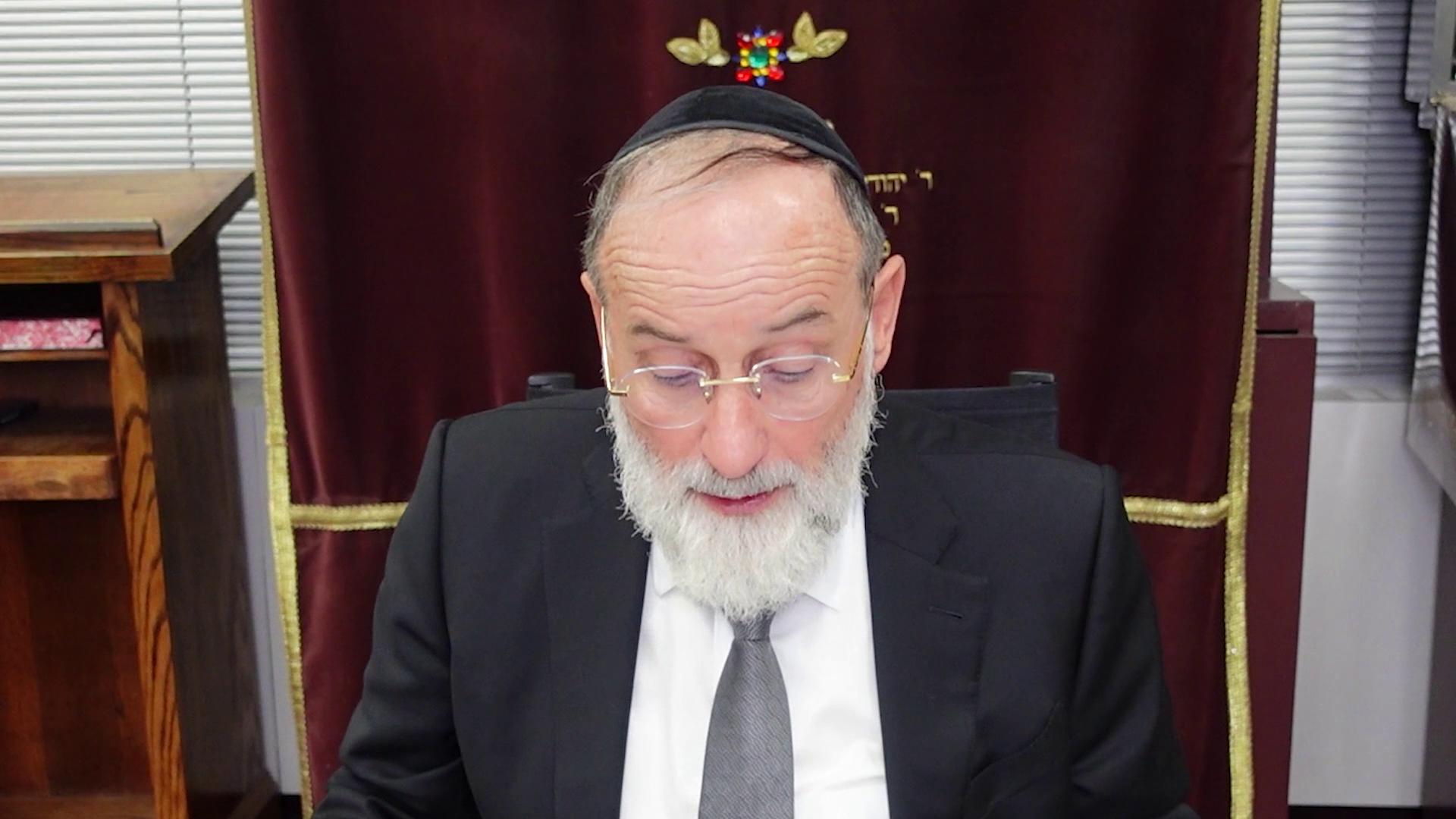 Dirshu Amud Yomi: Shekalim 18A