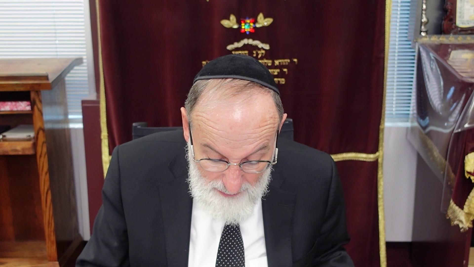 Dirshu Amud Yomi: Shekalim 18B