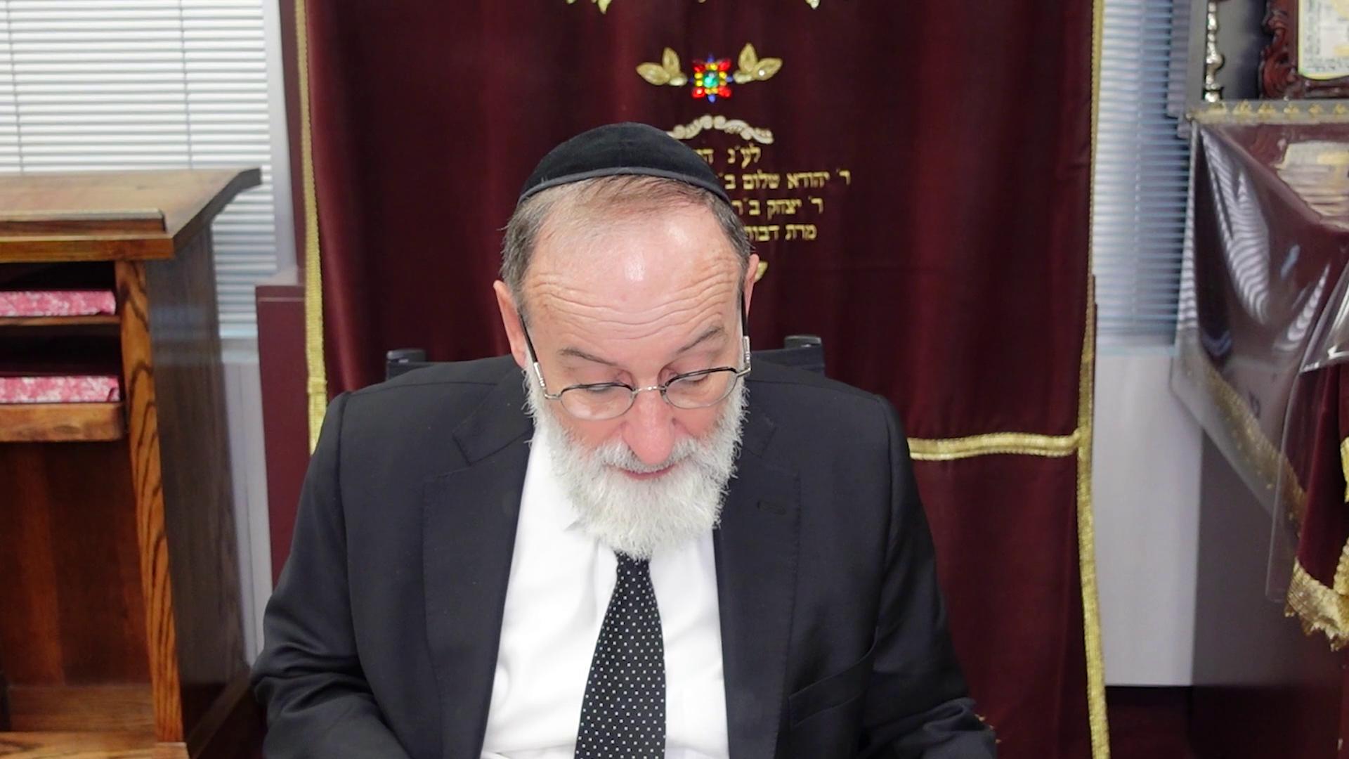 Dirshu Amud Yomi: Shekalim 21B