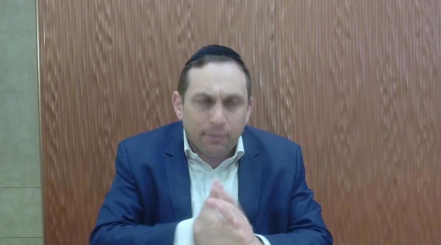 Yeshiva Daf: Menachos 100