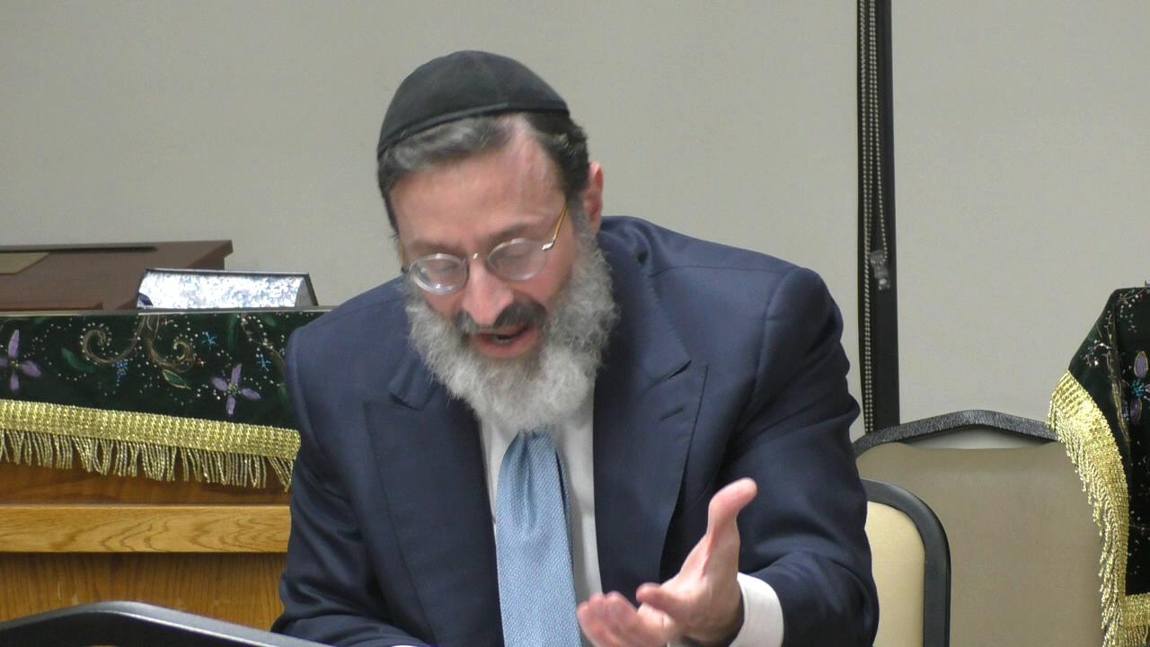 Standing for Sages, Sifrei Torah, & Those Above Seventy