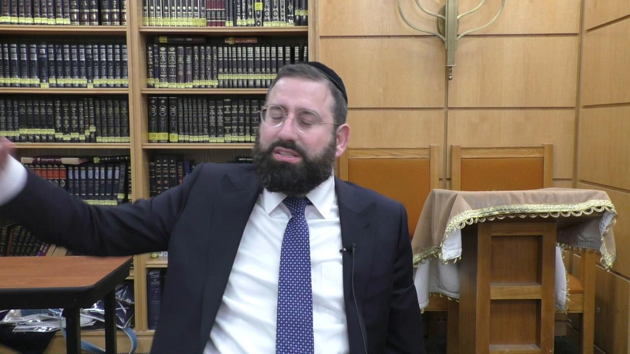 Kedoshim: 15 Incredible Opportunities in Davening to Love the Jewish People