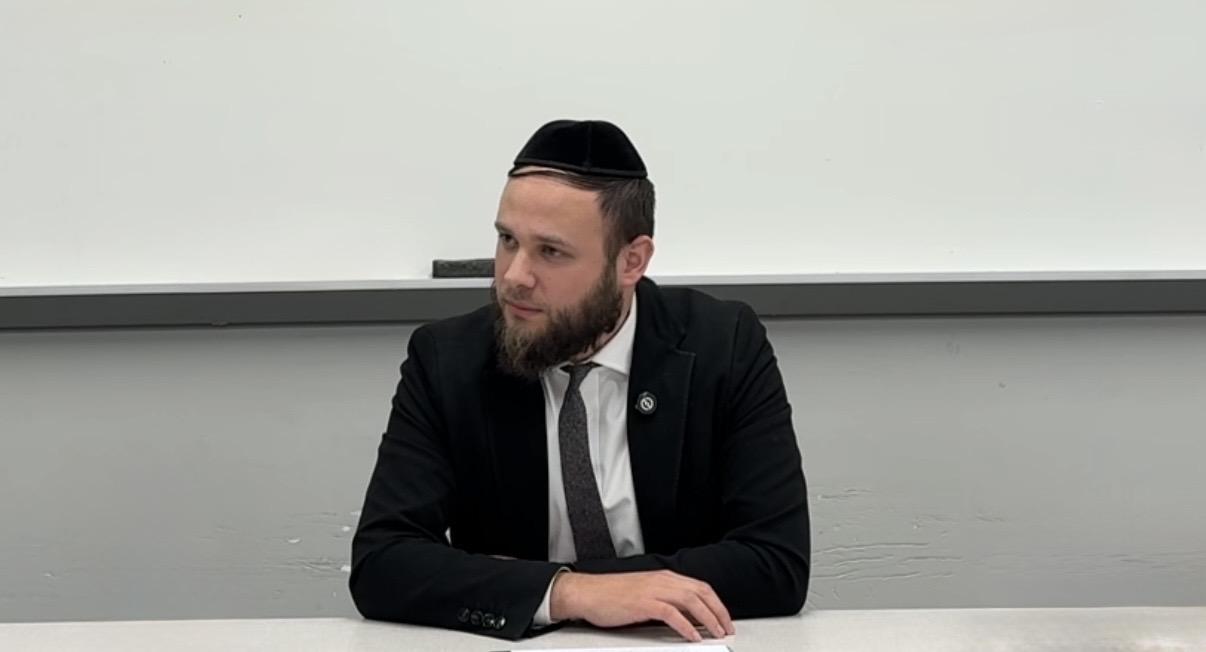  I Spoke To A Seminary And Challenged Them About Self Love - Must Watch 