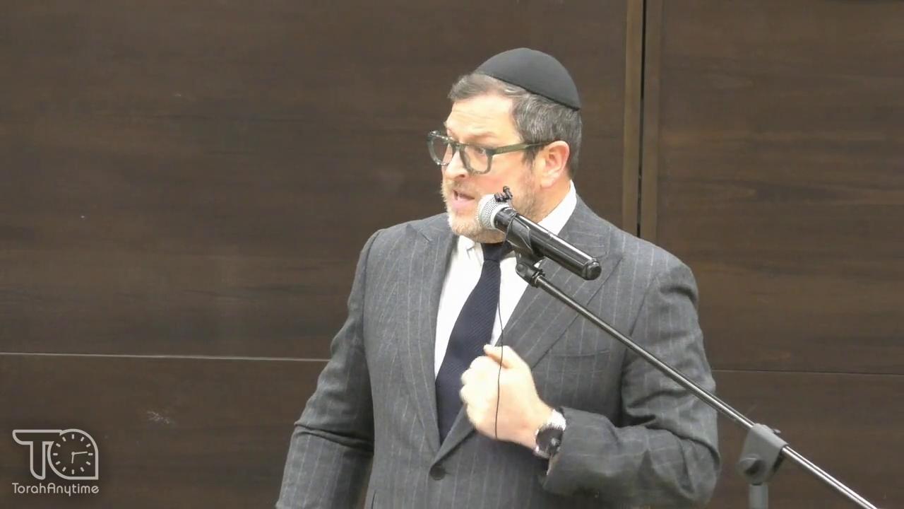 Naaseh V'Nishmah - Sefira Night of Inspiration 