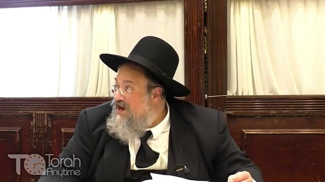 Saying the Name of Your Father