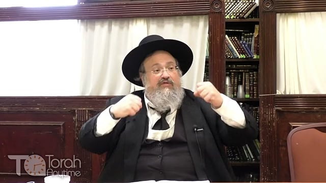 Parashat Chukat: Be'er Miriam