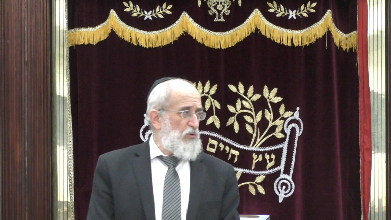 Late Night Mishmar With Rabbi Reisman: Chazara On Shabbos - Some Halachas You May Not Know