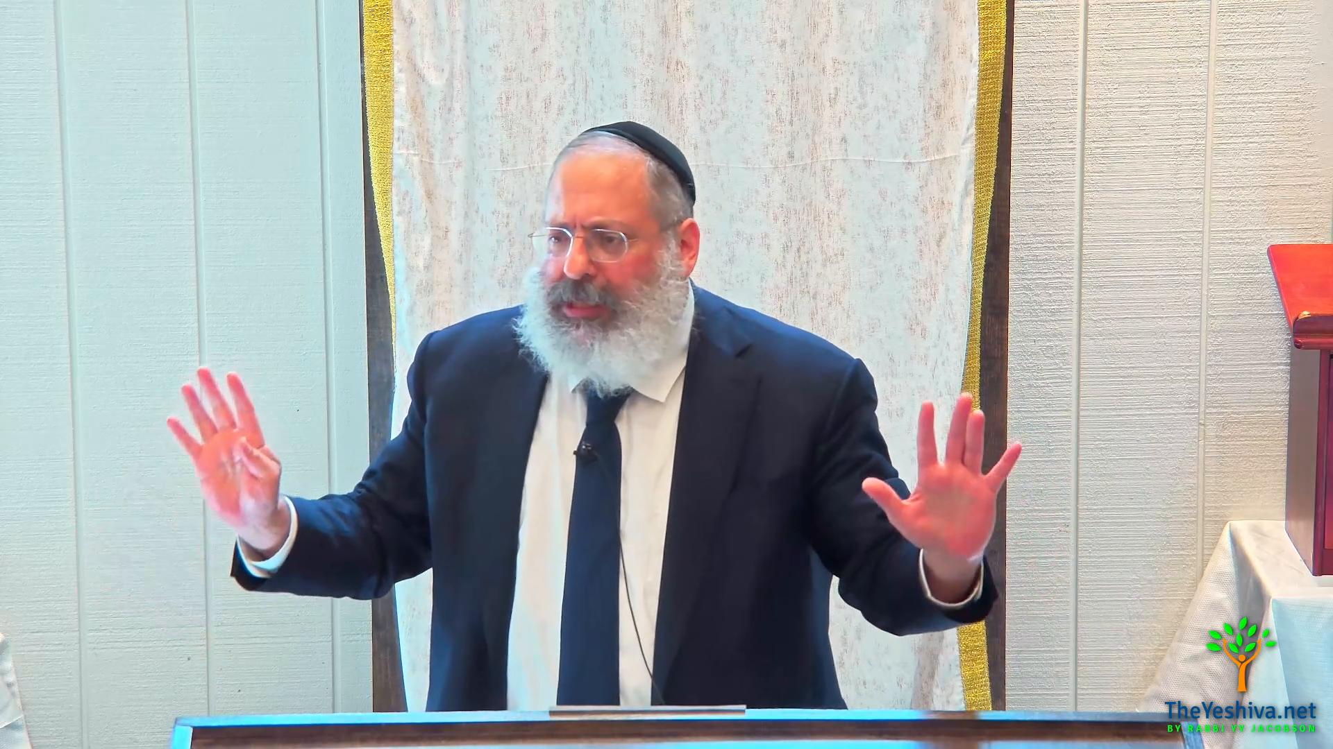 Women's Sefira Class: Surrender, Unblending, Sweetening: The Baal Shem Tov’s 3-Step Program to Authentic Living