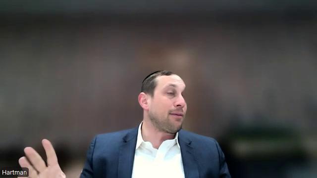 Yeshiva Daf: Menachos 106