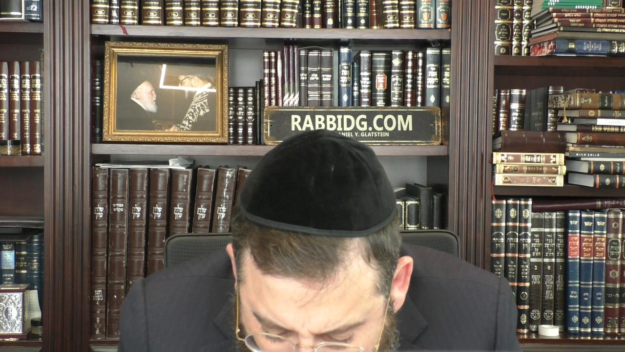 Using A Kli That Can't Stand Without Support For Netilas Yadayim - Mishna Berura Daf Hashavua Siman 159 Seif 3 