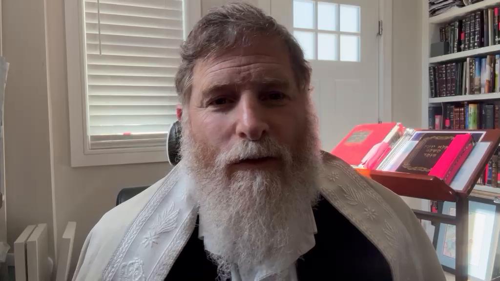 Daily halachot and 26 days to the Omer