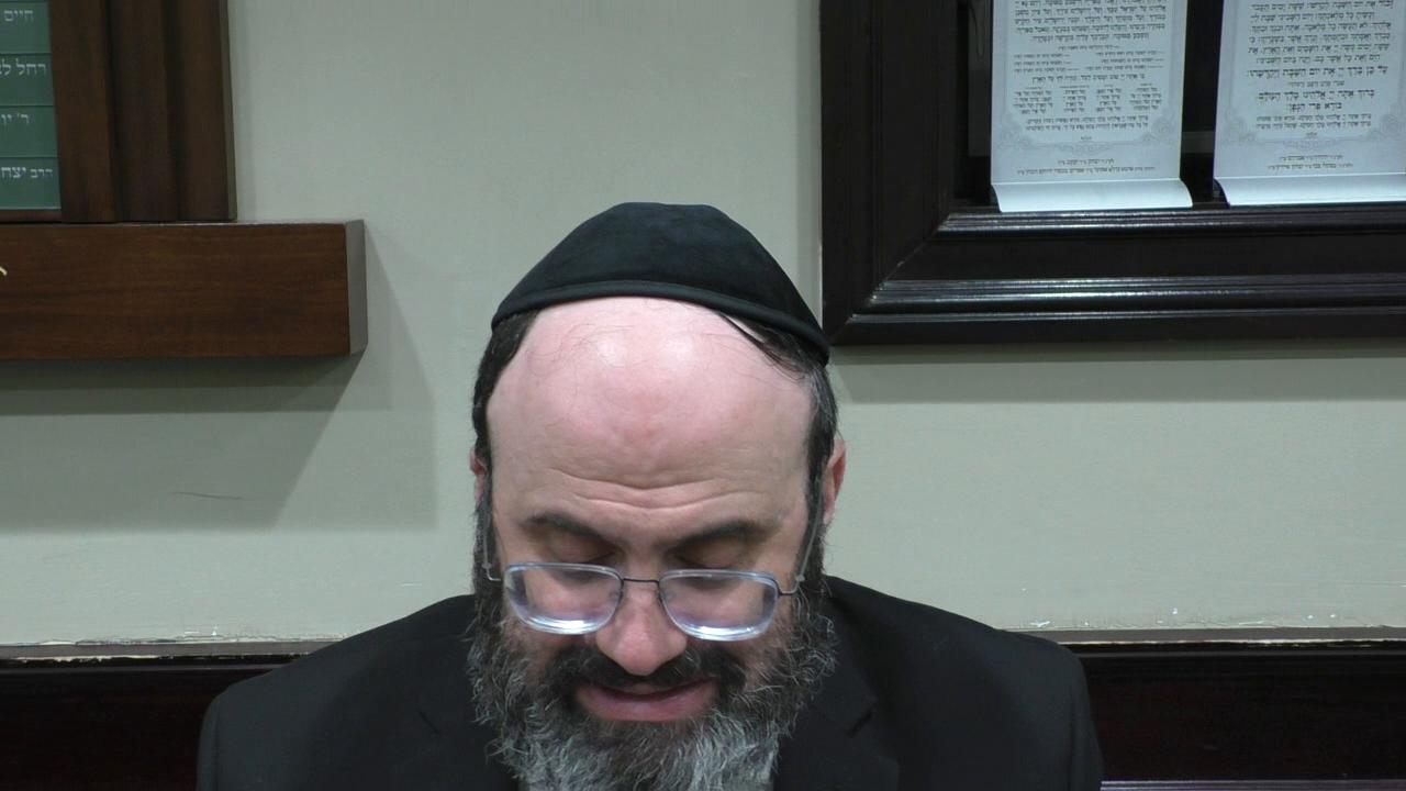 Yoma 2a - Review