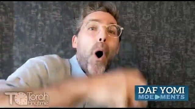 An EPIC Nike Commercial! (Rosh Hashanah 30)
