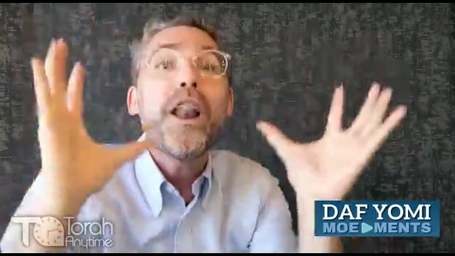Who Gets the $100,000?! (Beitzah 40 - Mazel Tov!)