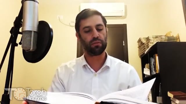 Parashat Balak: Getting Hashem's Hint