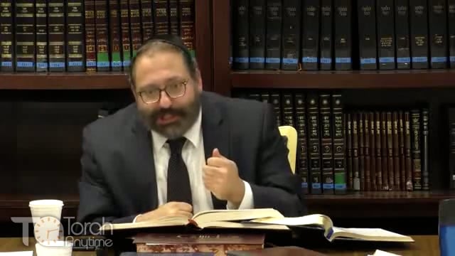 Likkutei Torah Chukas Vayaas Moshe ​#4. Most Of Us Do Not Allow Ourselves to Hear Anything New​. Your Marriage Is On the Rocks? Demolition Is the Genesis of Renovation