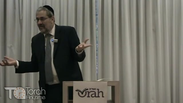 How to Relate to The Tragedy of 17th Tammuz