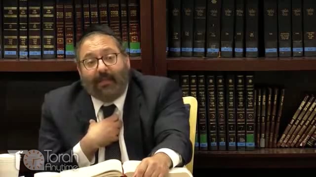 Likkutei Torah Chukas Vayaas Moshe ​#6. ​Why You Can Only Achieve Serenity if the Soul Wins​Today We Need a Massive Fire by Davening
