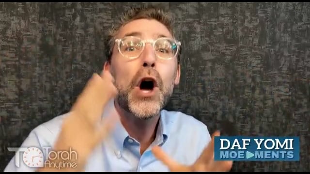 The Best Doctors Go WHERE?! (Rosh Hashanah 22)