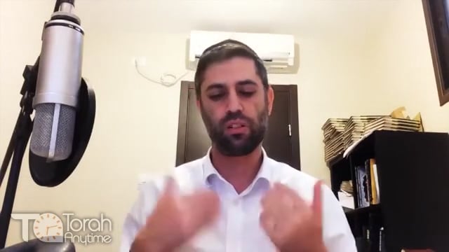 Parashat Pinchas: Spiritual Patience