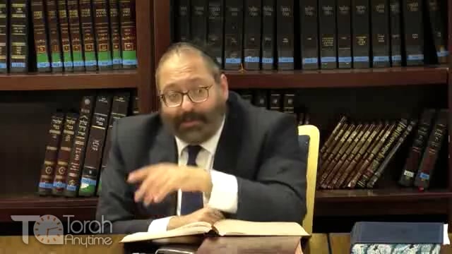 Likkutei Torah Pinchas Tzav #2. Don't Take Yourself So Seriously. Laughter is the Purpose of Life