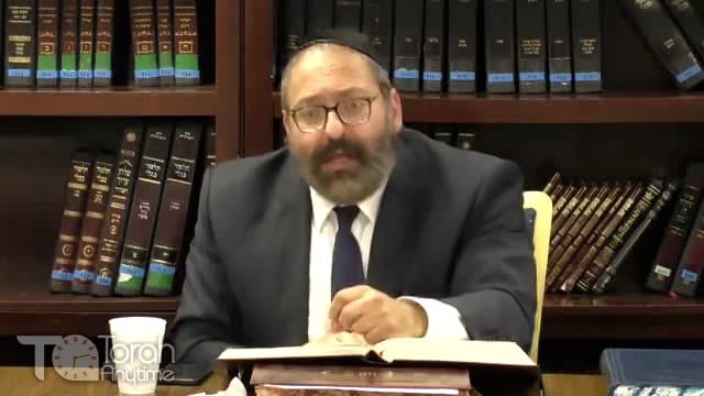 Likkutei Torah Pinchas Tzav #4. What's the Point of the Sacrifices?