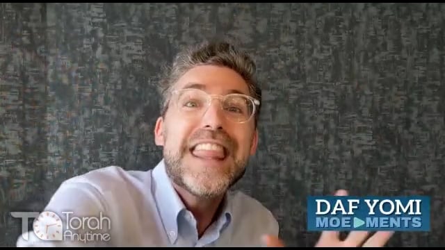 Immorality or Idol Worship? (Rosh Hashanah 12)