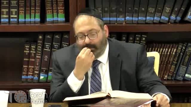 Likkutei Torah Pinchas Tzav # ​5​. ​We Need to Rediscover Davening. What Do We Do During Davening?