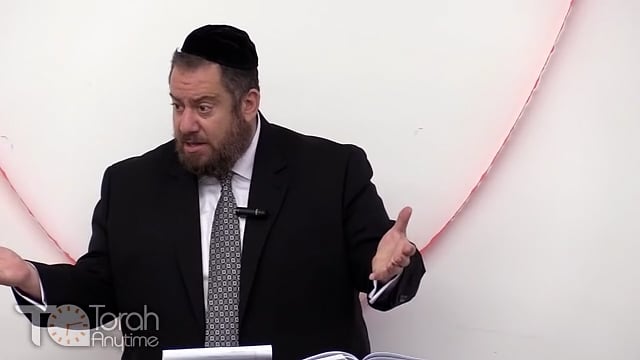 Agudah Summer of Torah: Preparing to Rebuild the Beis Hamikdash