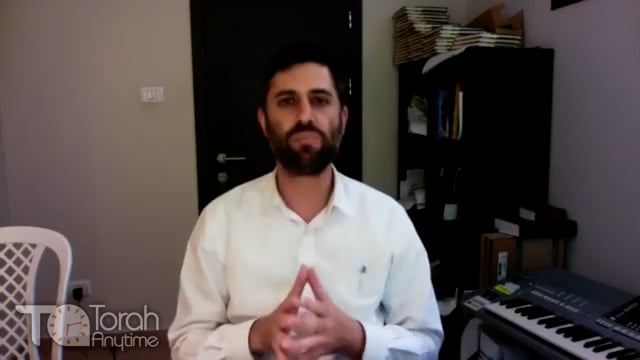 Parashat Devarim: Humble Blessings