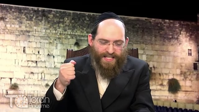 Mesiras Nefesh In Previous And Current Generations