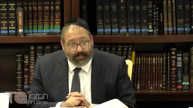 Likkutei Torah Pinchas Tzav #6. ​The Role of Intellect and Emotions in Yiddishkeit. The Debate Between the Alter Rebbe and His Colleagues