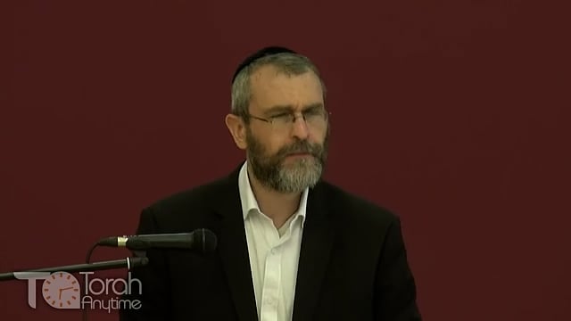 Har Nof Tisha B'Av Event 5777