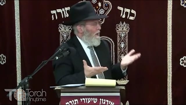 How to Take Our Yiddishkeit to the Next Level