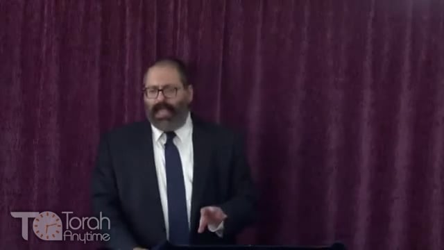 The Jewish Future