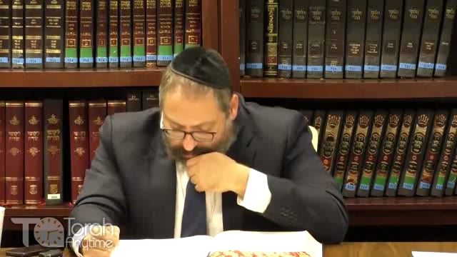 Gemarah Rosh Hashanah 30a. When You Can Blow Shofar On Shabbos. ​In the Presence Bais Din, Everything Changes​