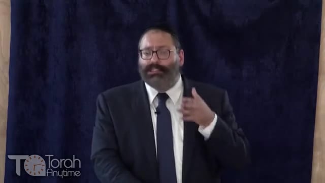 The Talmudic Definition of Love Romance